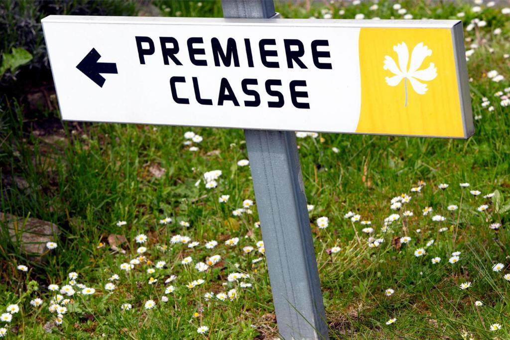Premiere Classe Boulogne Sur Mer Сен-Мартен-Булонь Экстерьер фото